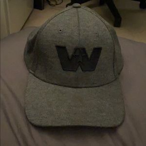New unworn Western Star trucks baseball cap!